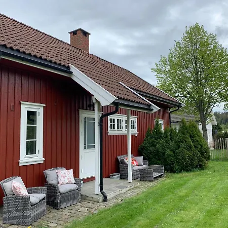 Morellgarden Holiday home