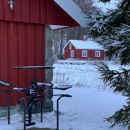 Morellgarden Larvik