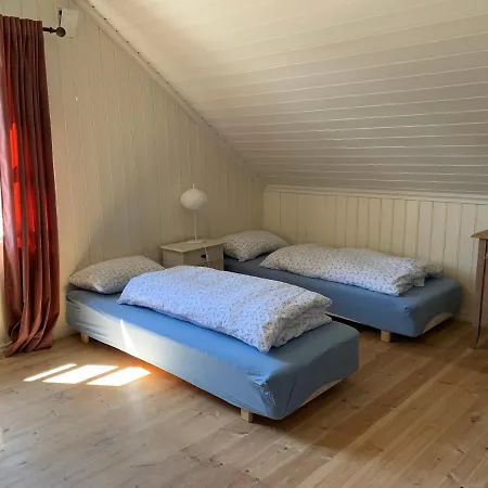 Morellgarden Larvik