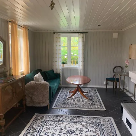 Morellgarden Holiday home Larvik