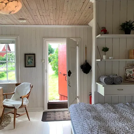 Morellgarden Holiday home Larvik