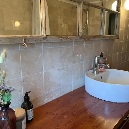 Morellgarden Holiday home