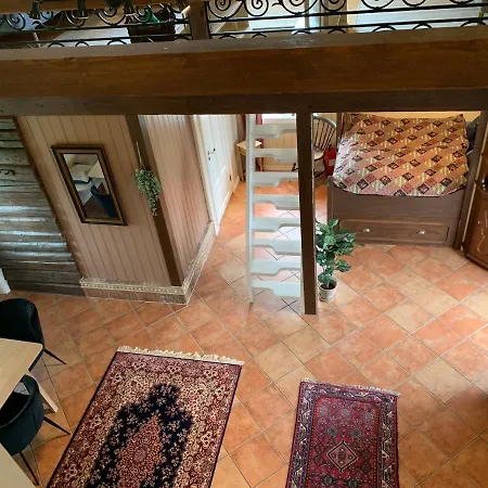 Holiday home Morellgarden *
