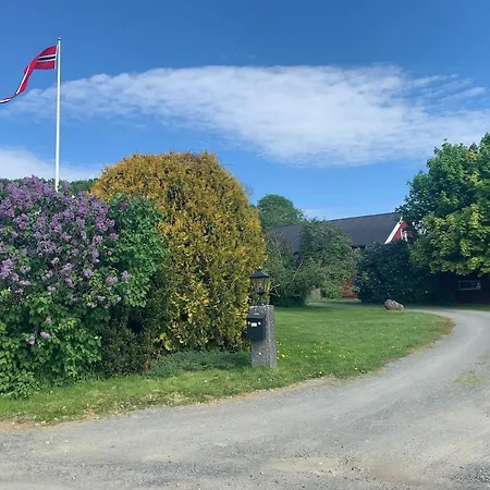 Morellgarden