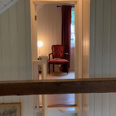 Morellgarden Larvik